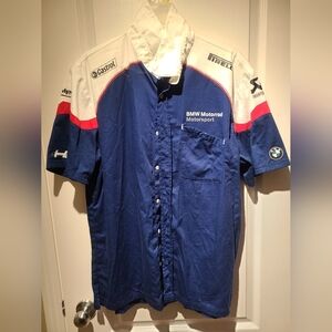 BMW motorrad shirt